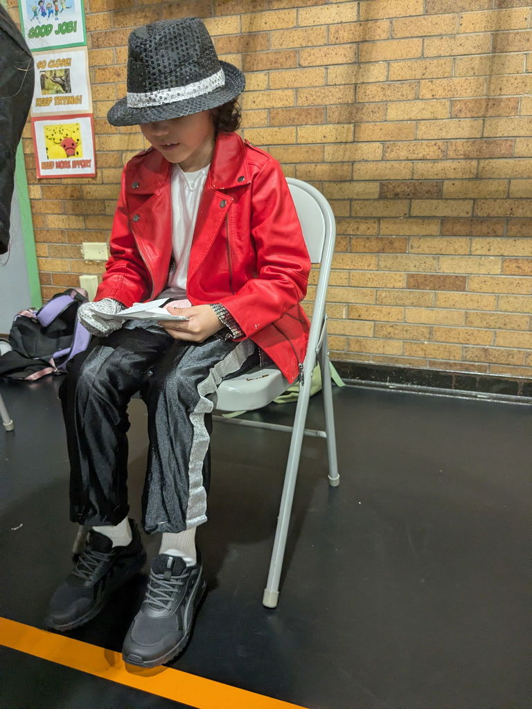 wax museum