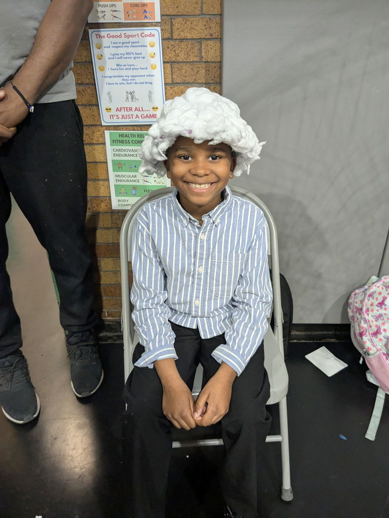 wax museum