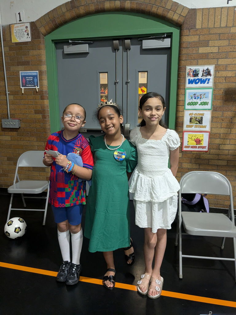 wax museum