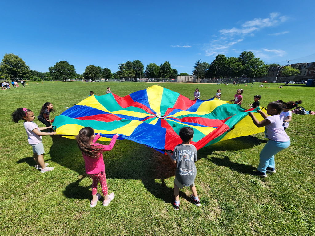 Field Day 