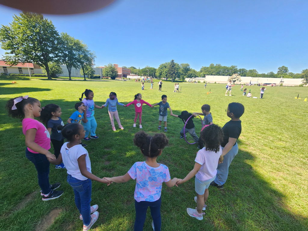 Field Day 