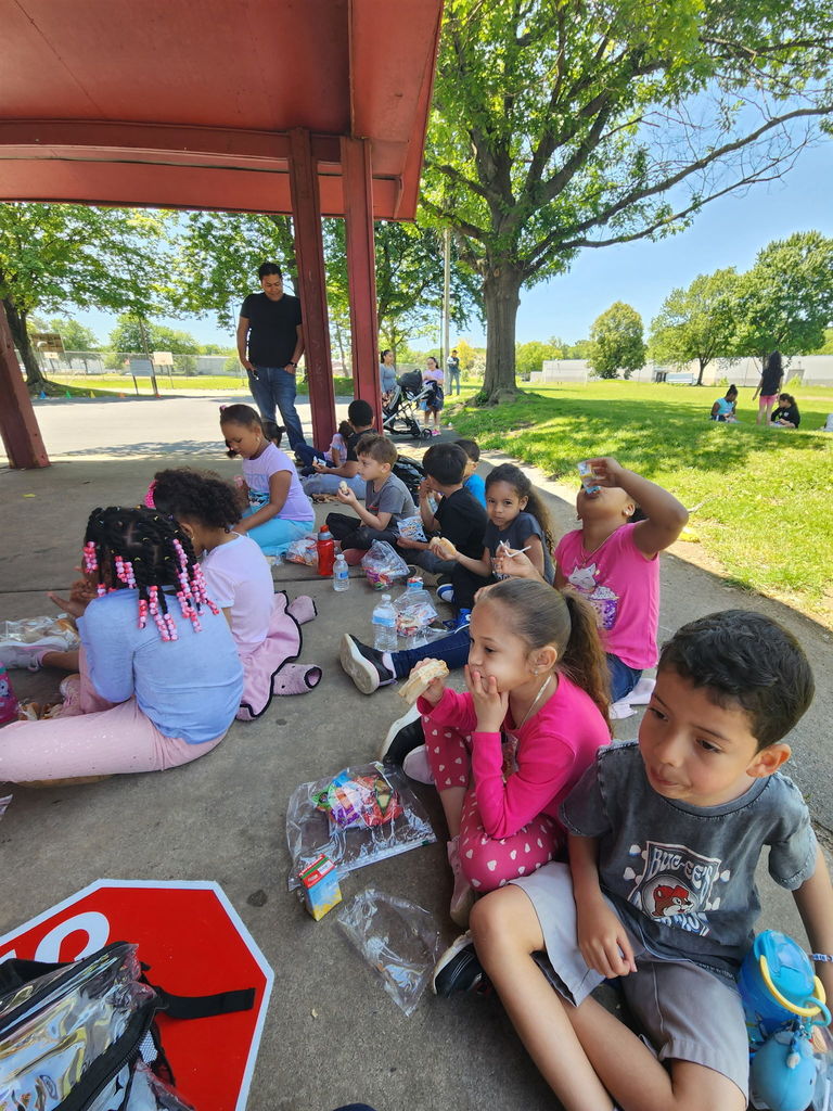 Field Day 