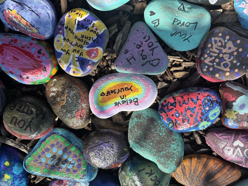 Rocks