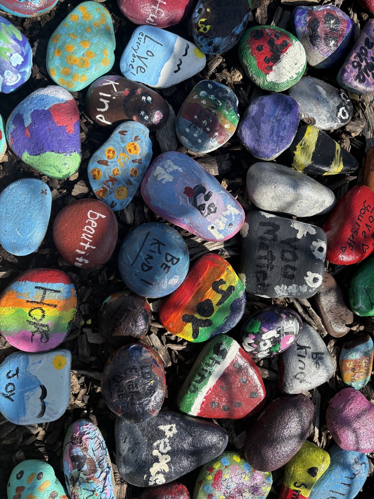 Rocks