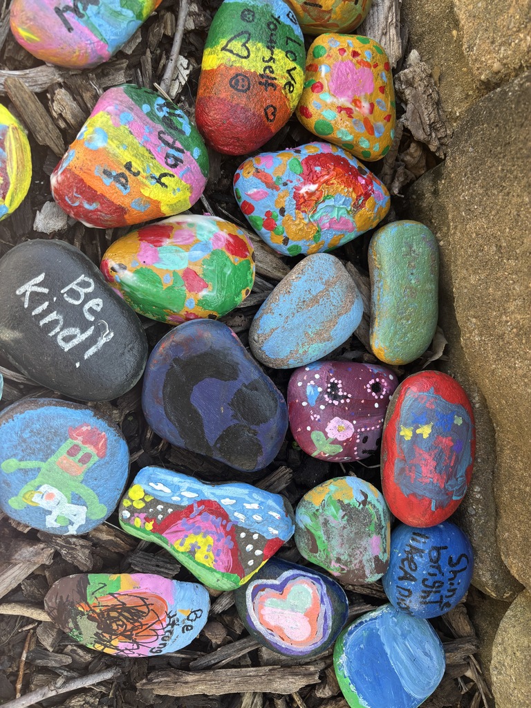 Rocks