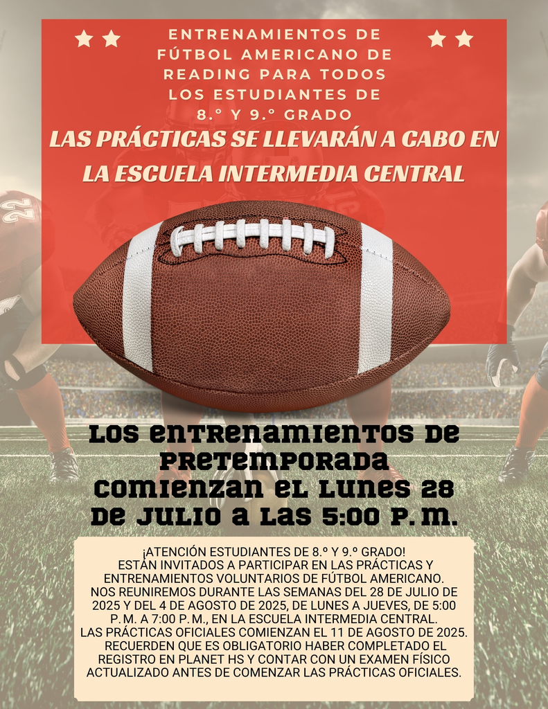 Football Practice