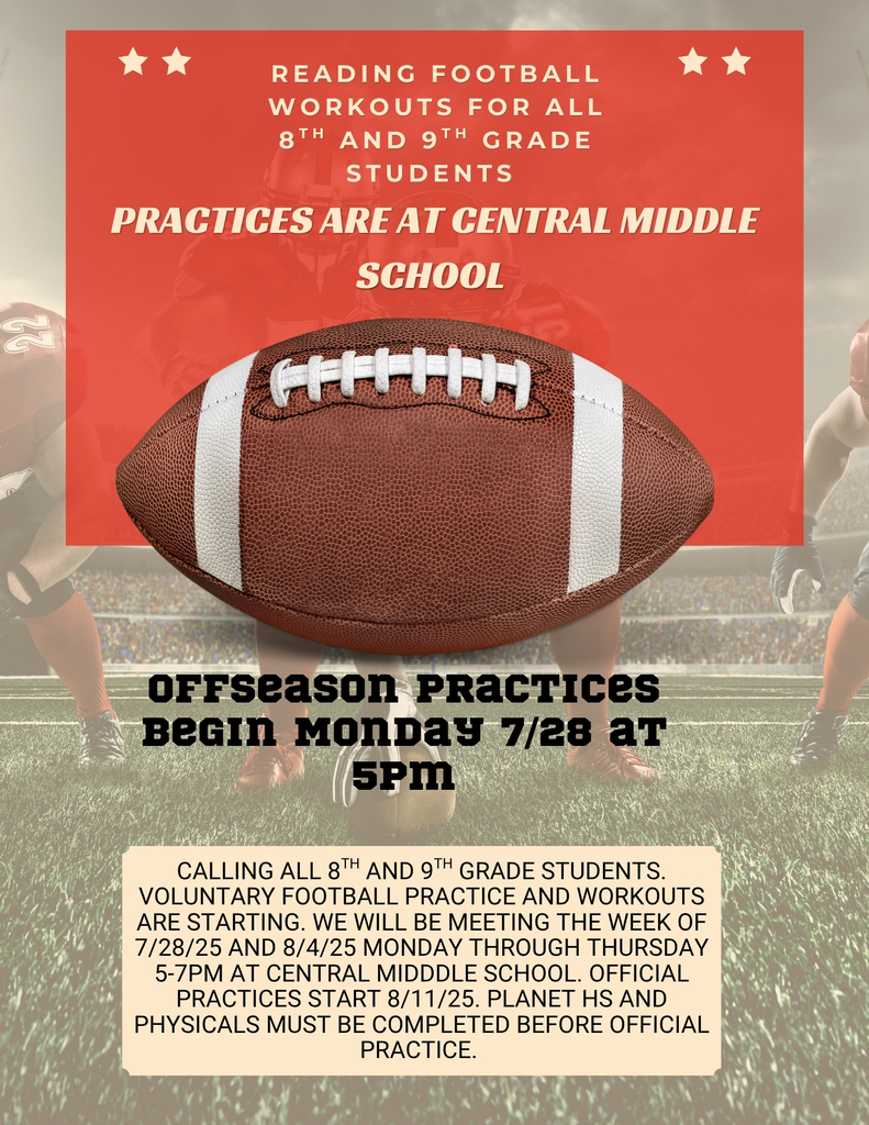 Football Practice