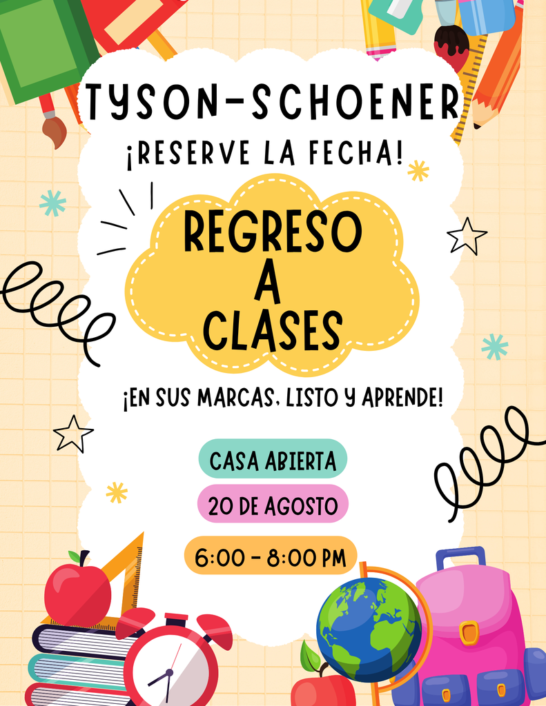 open house