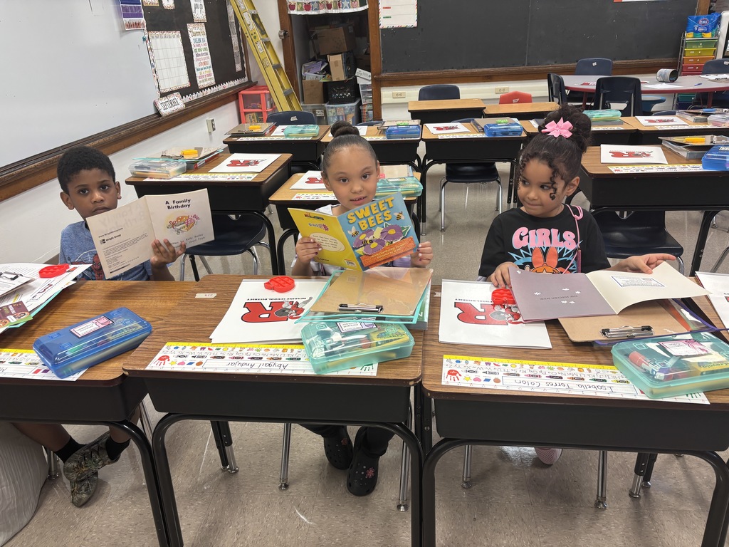 back to school