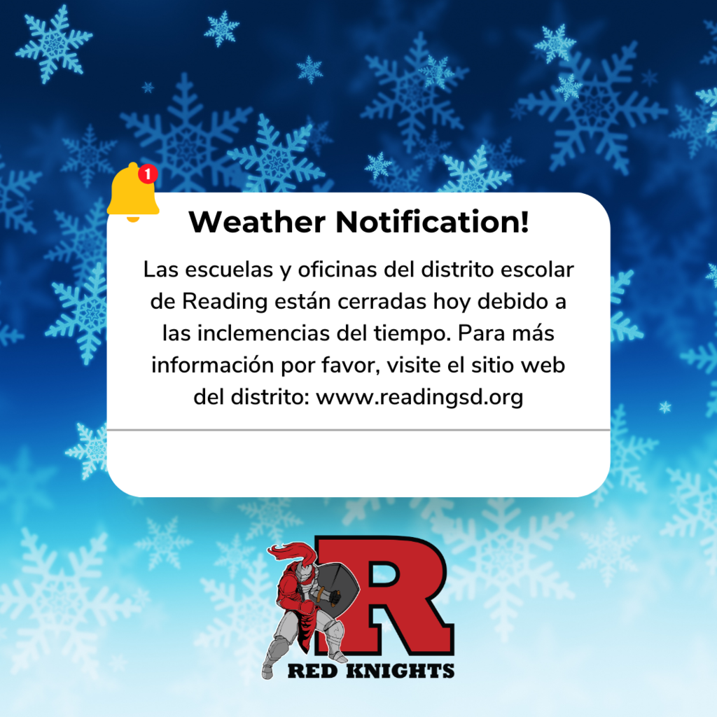 Schools and Offices Closed Today