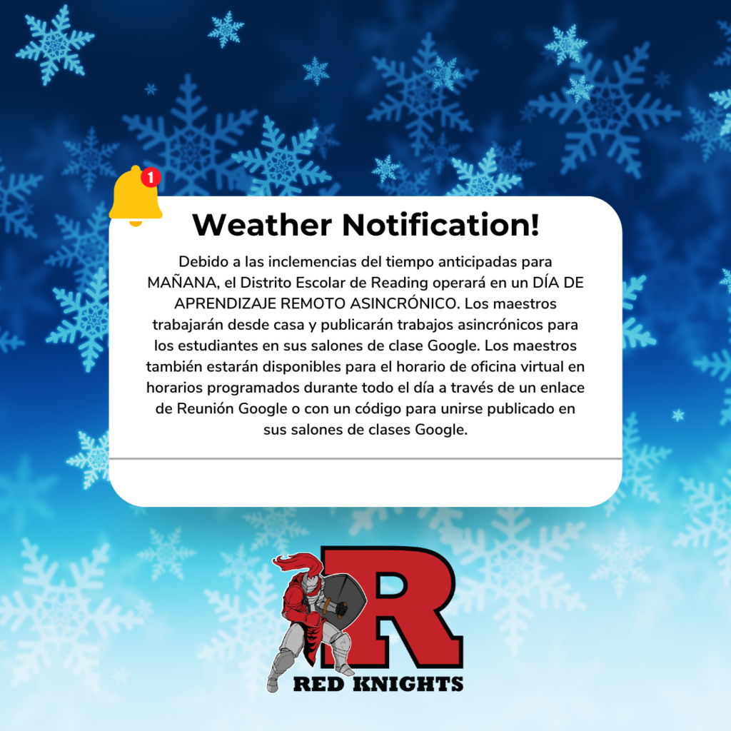 ASYNCHRONOUS REMOTE LEARNING DAY