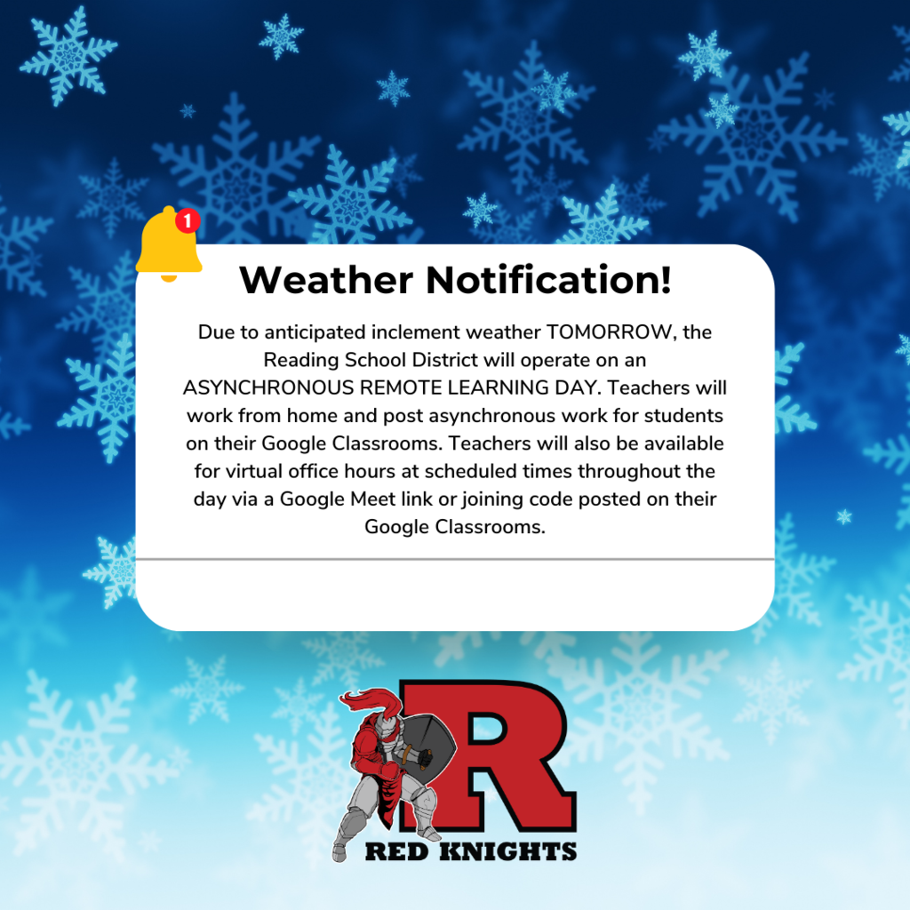 ASYNCHRONOUS REMOTE LEARNING DAY