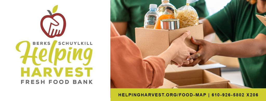 Helping Harvest Update: Changes to Mobile Distributions