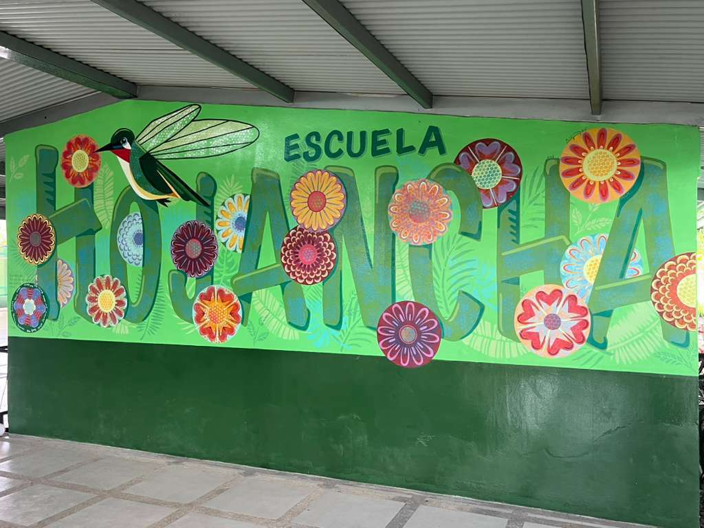 Mural