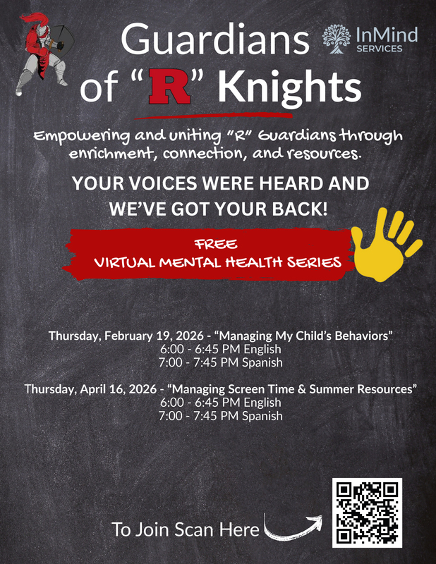 Guardians of R Knights