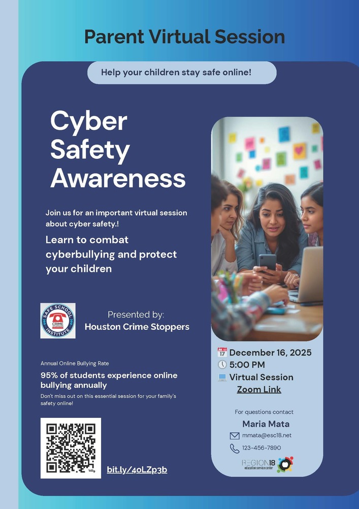 Cyber Safety Awareness
