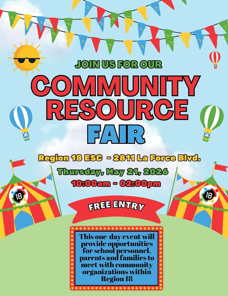 Resources for Families