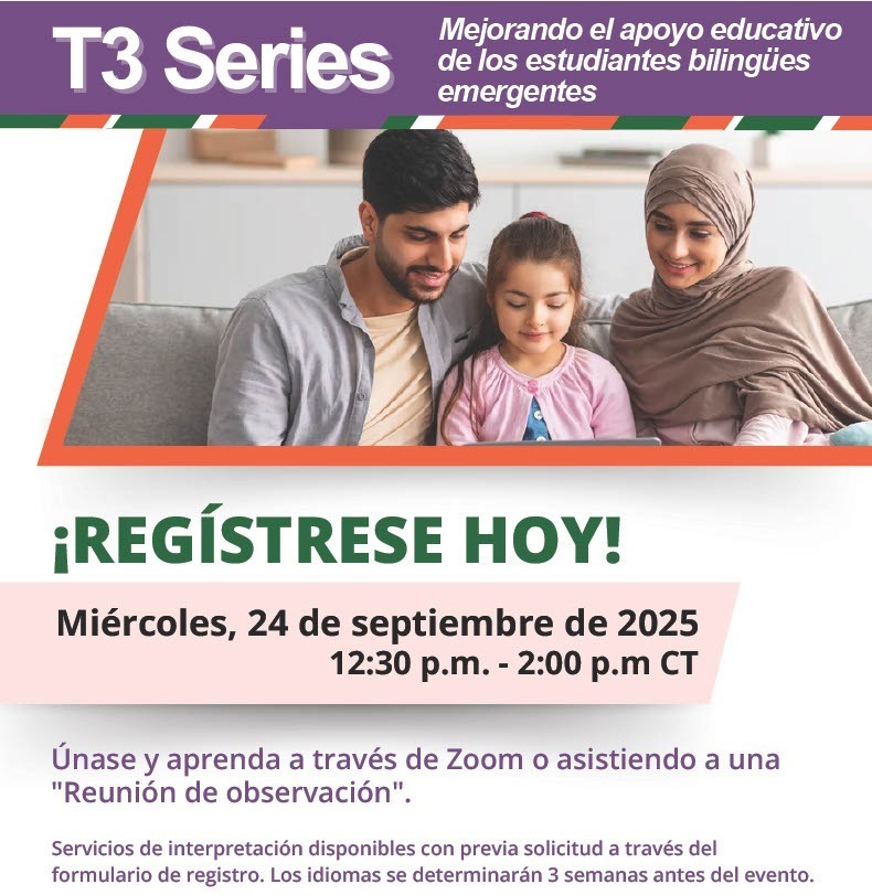 T3 Series