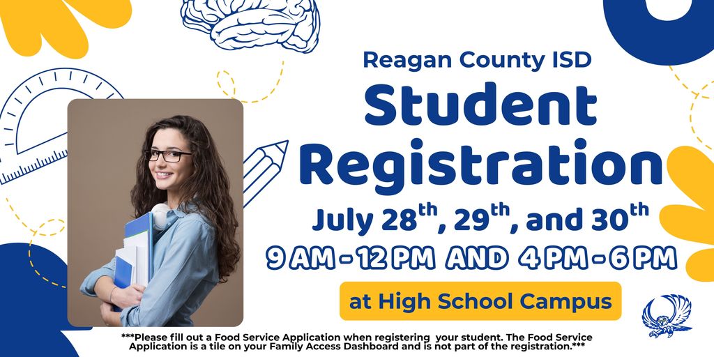 2025-26 Registration