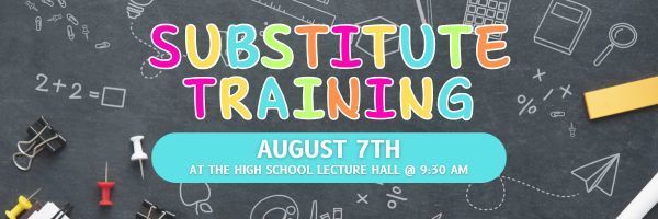 25-26 Sub Training