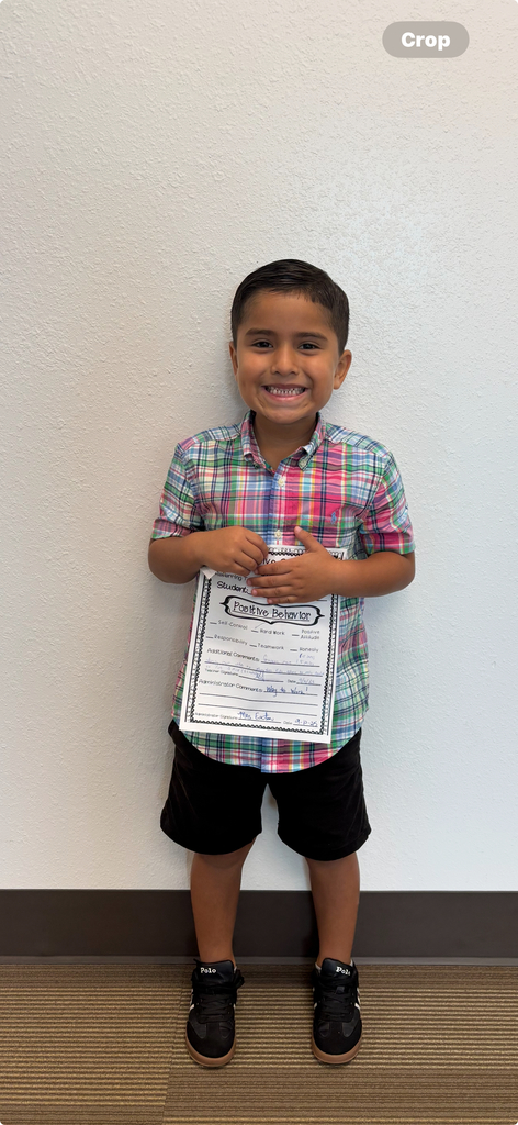 Positive Office Referral
