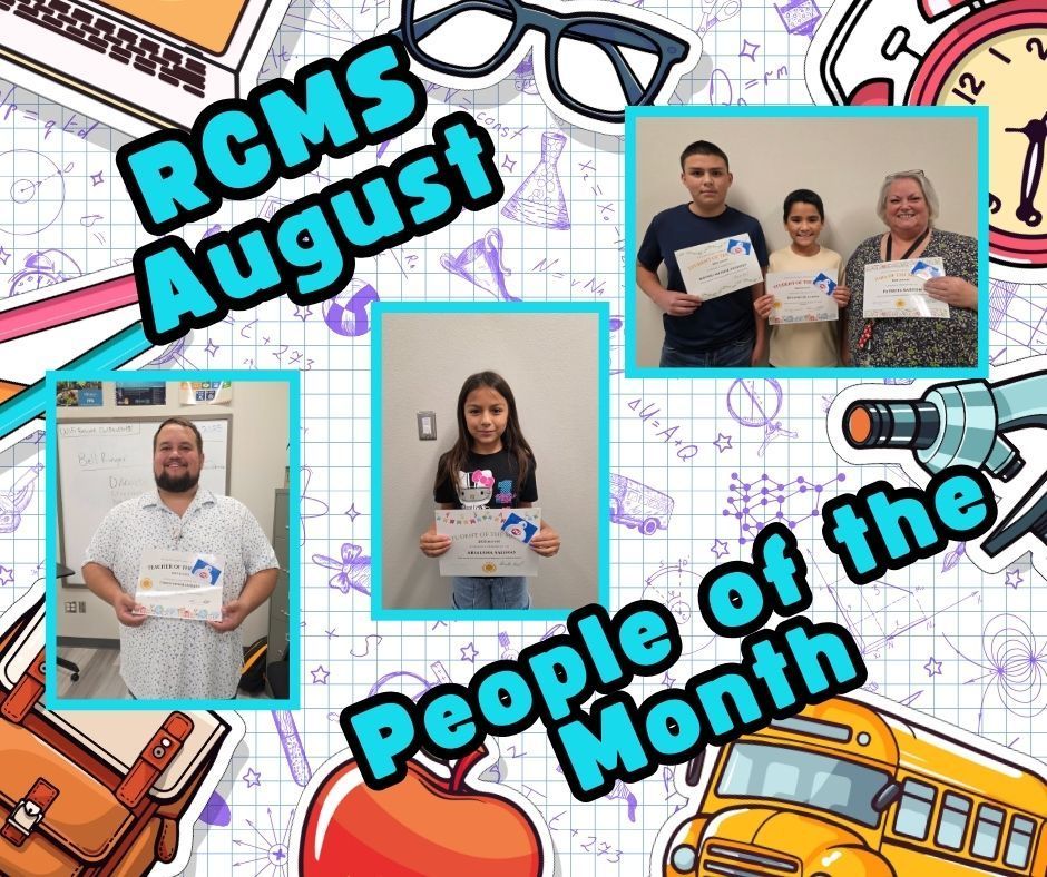 RCMS