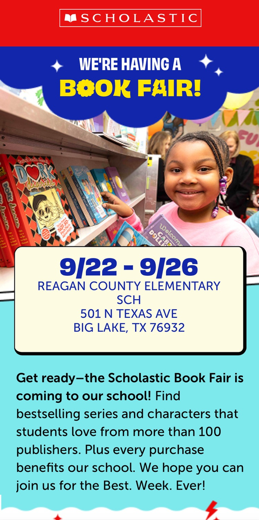 RCES Book Fair