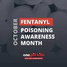 Fentanyl Awarness