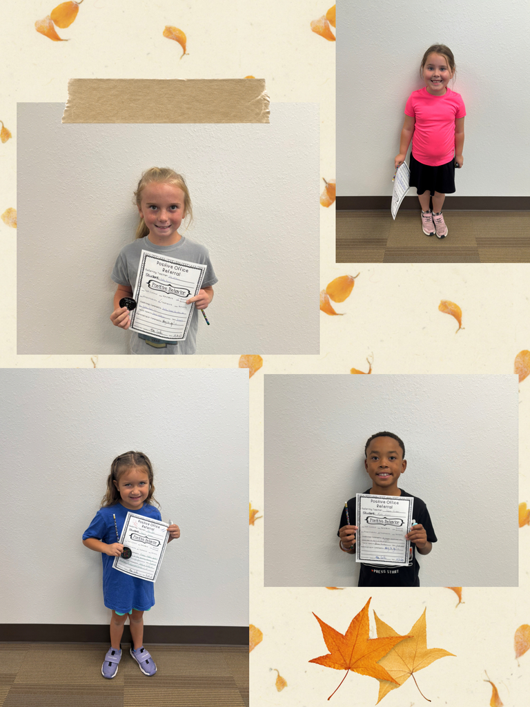 Positive Office Referral
