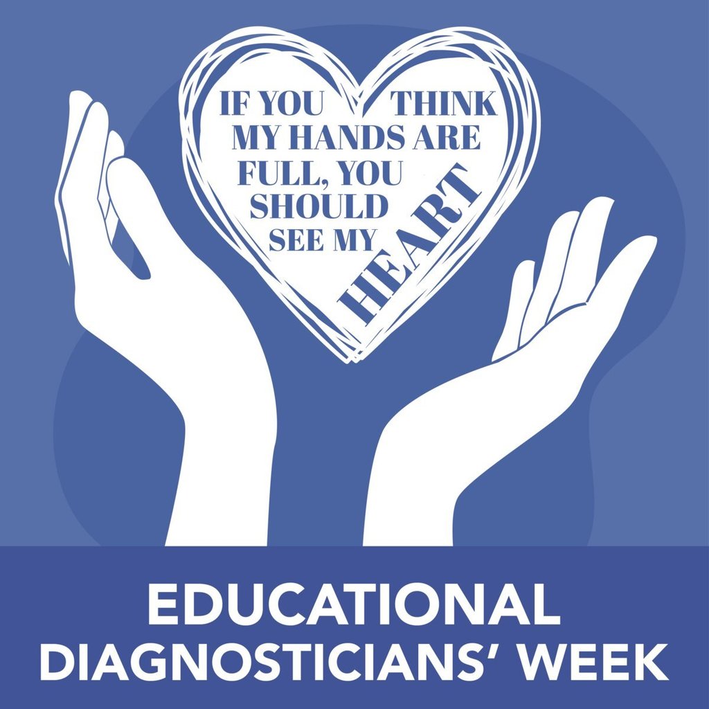 Celebrating our Educational Diagnosticians! #ThankYouKristen #ThankYouDarby #RCISDProud #EducationalExcellence #ThankYouTeam #StudentSuccess
