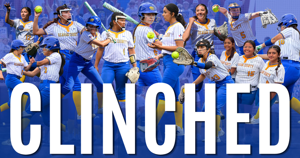 Your Reagan County Lady Owls are headed to the next round of the playoffs after a huge 10-0 victory over the Clarendon Lady Broncos yesterday! Congratulations to our Lady Owls on an incredible performance and for clinching a spot in the Regional Finals round!  Stay tuned for Regional Final game details. We hope to see you there supporting the girls as they continue their playoff run!  #OwlPride #OAB