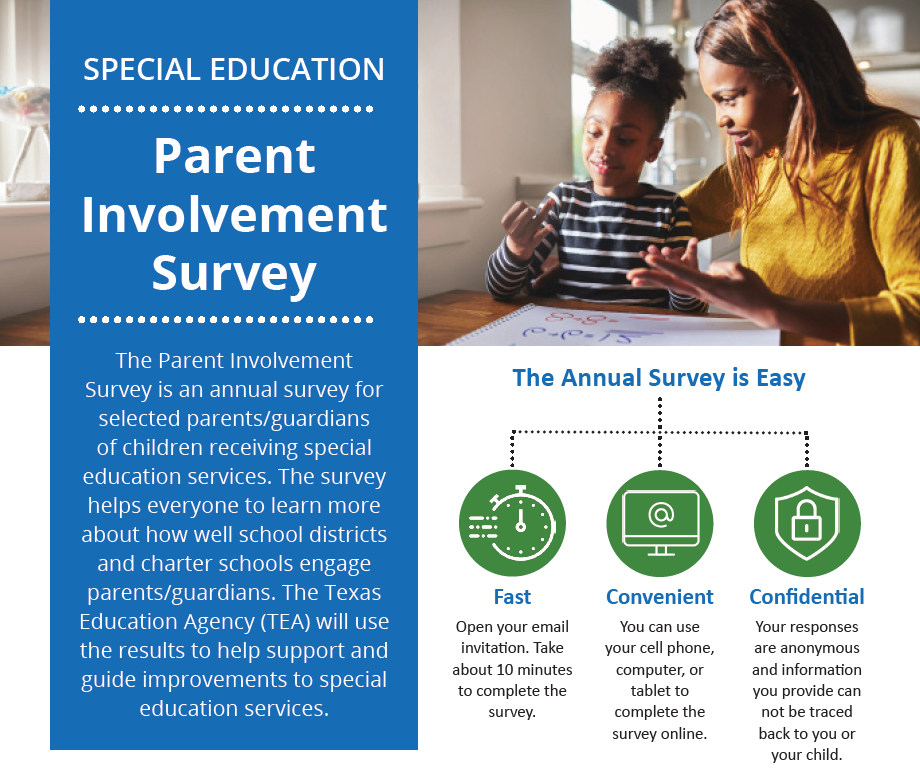 Please complete our survey!