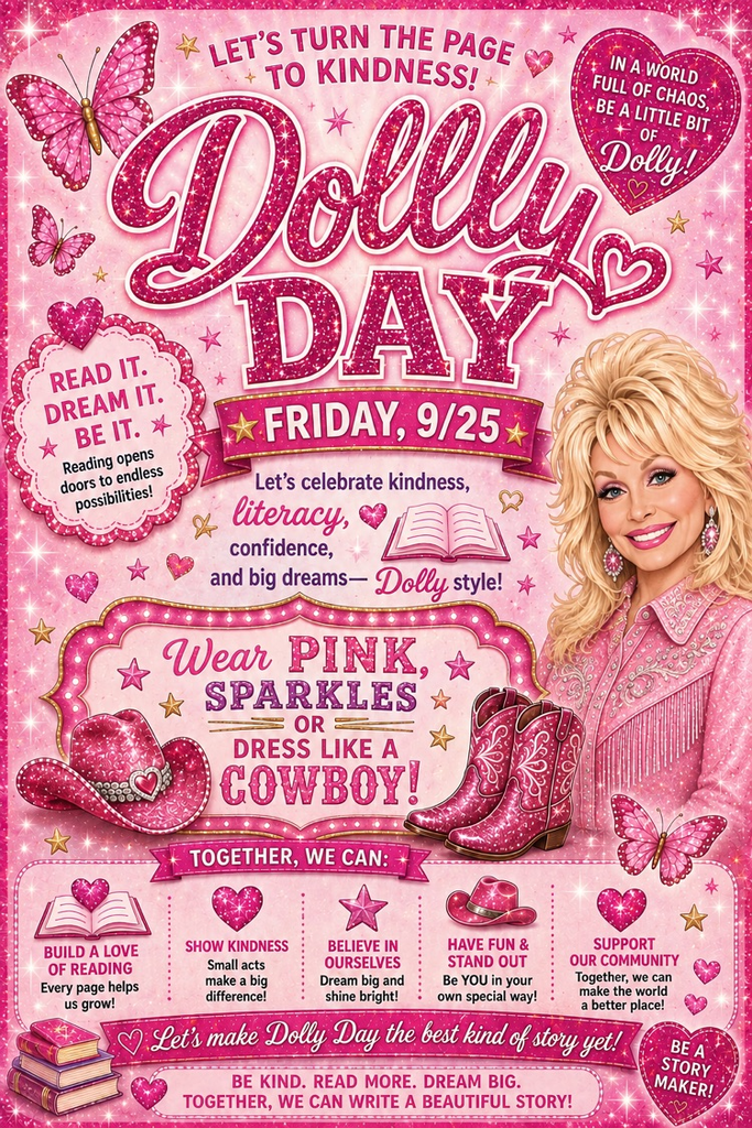 Dolly Day 925