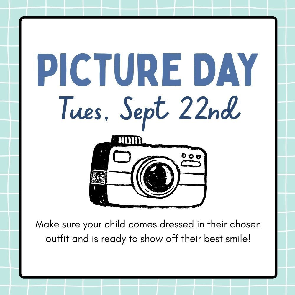 Picture Day