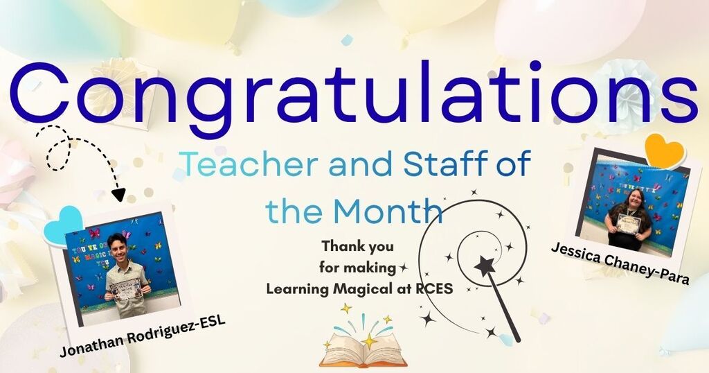 Teacher/Staff