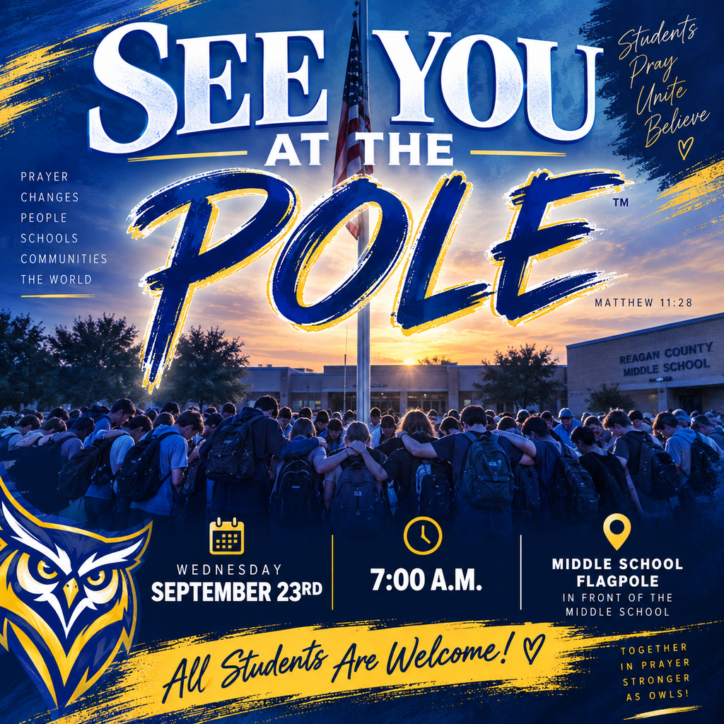 See You at the Pole