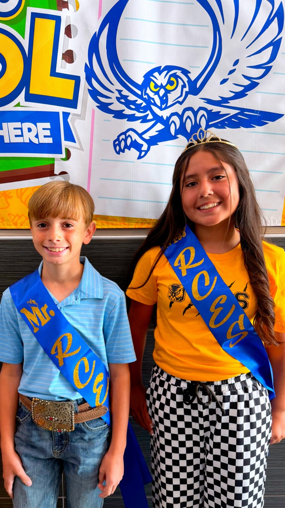 26-27 Mr. & Miss RCES 