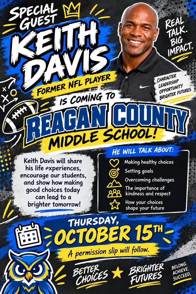 Keith Davis