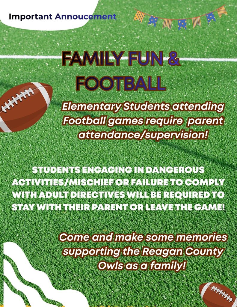 game announcement
