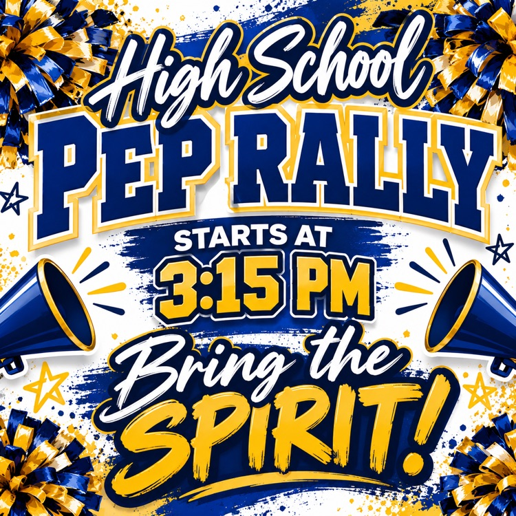 HS Pep