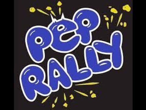 Pep Rally