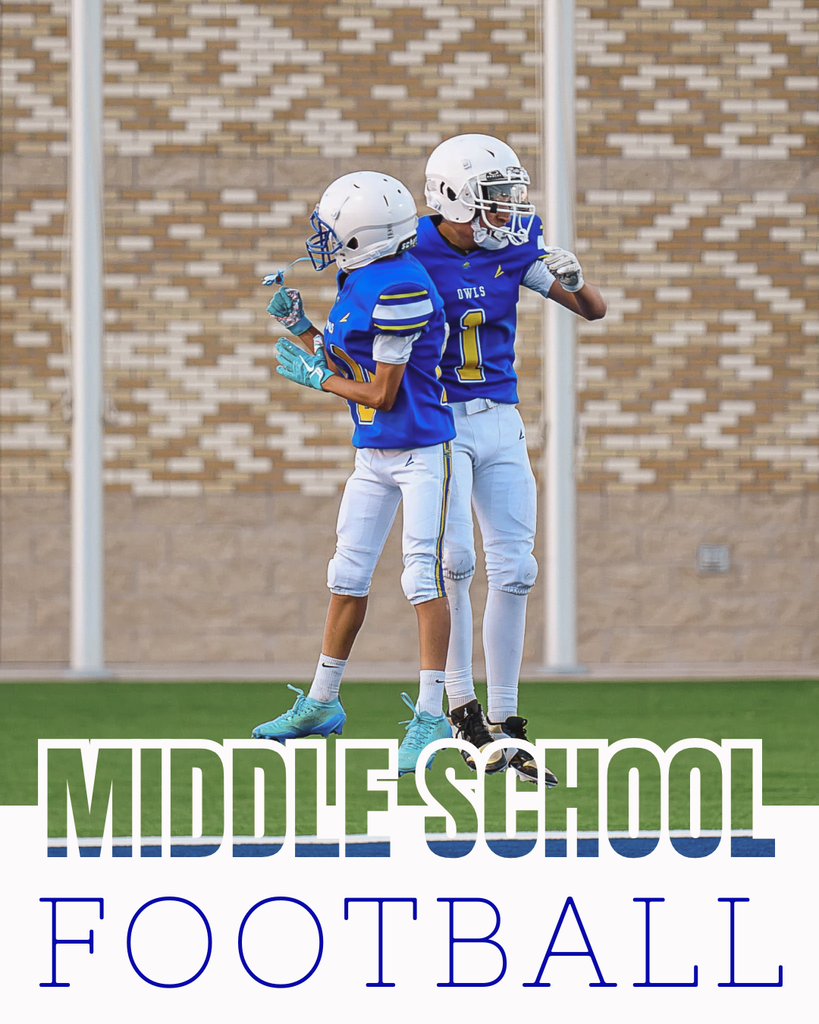 MS FOOTBALL