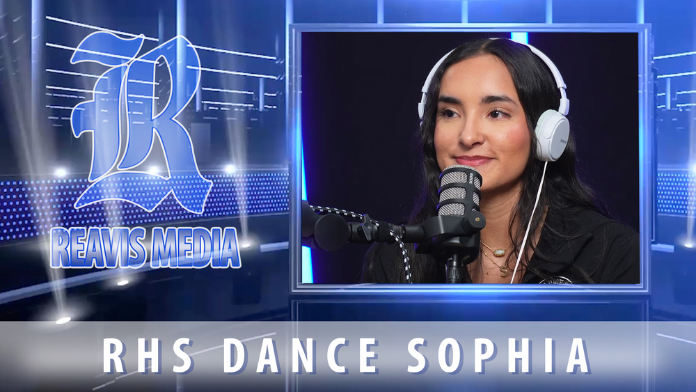 CommsClubCast with Sophia