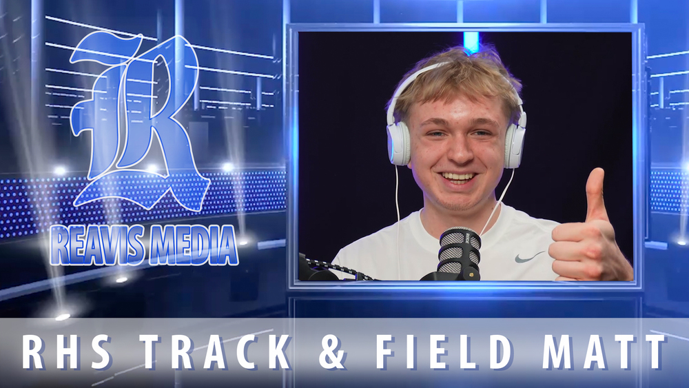 SportsLit Podcast with Matt (Track)