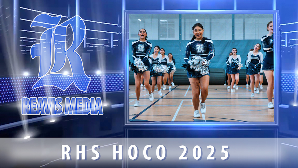 RHS HOCO Recap