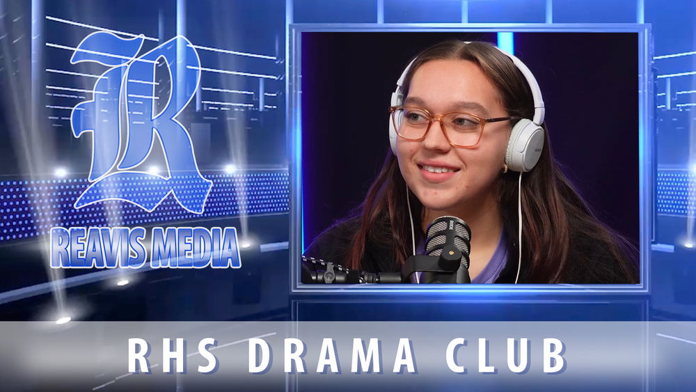 CommcClubCast with Ava