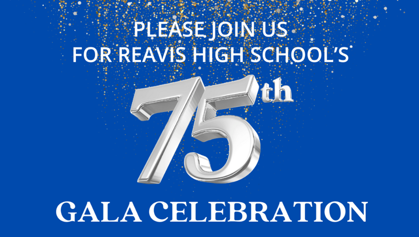 75th Gala Celebration