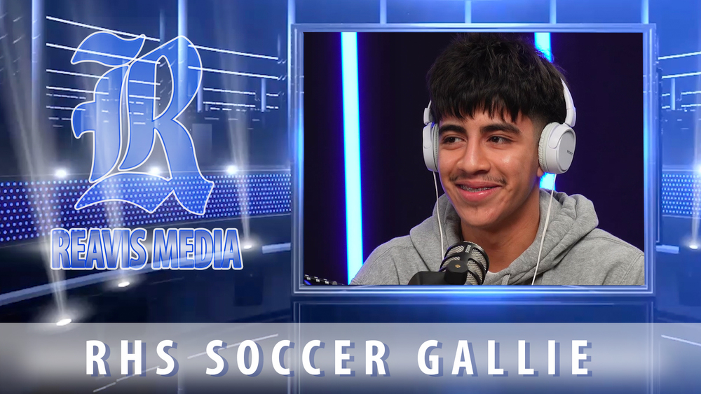 SportsLit Podacast with Gallie