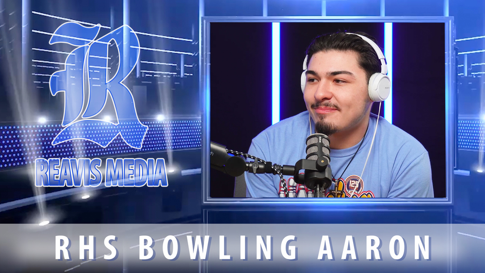 SportsLit Podcast with Aaron