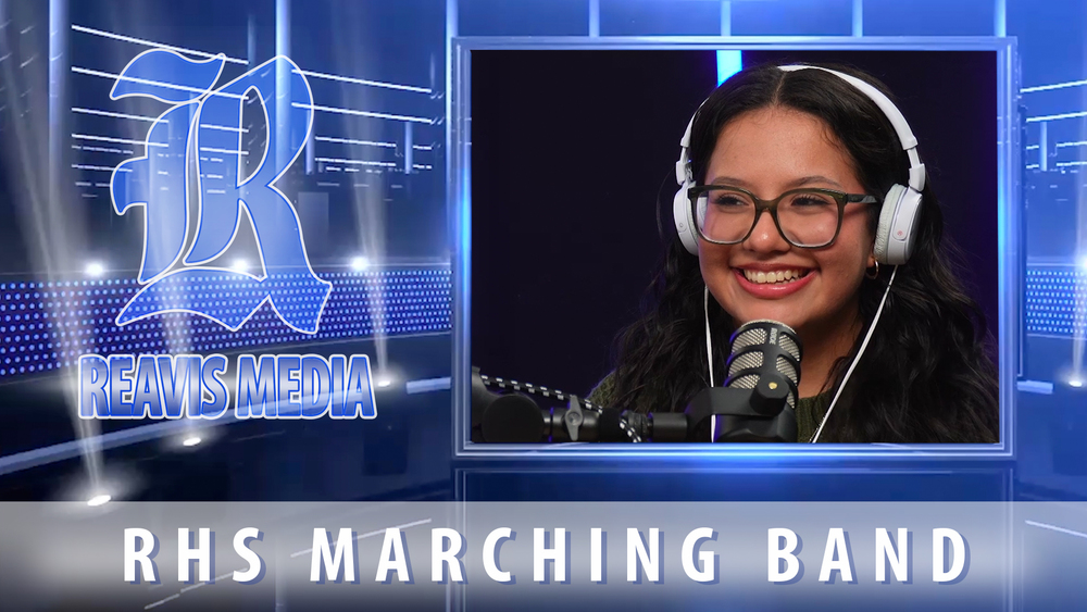 CommsClubCast with Savannah